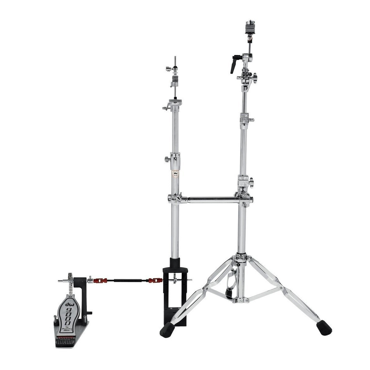 DW Remote HiHat CP 9550