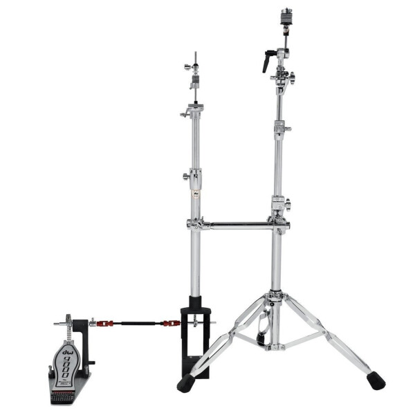 DW Remote HiHat CP 9550