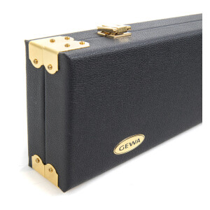 Gewa Maestro for 2 bass bows