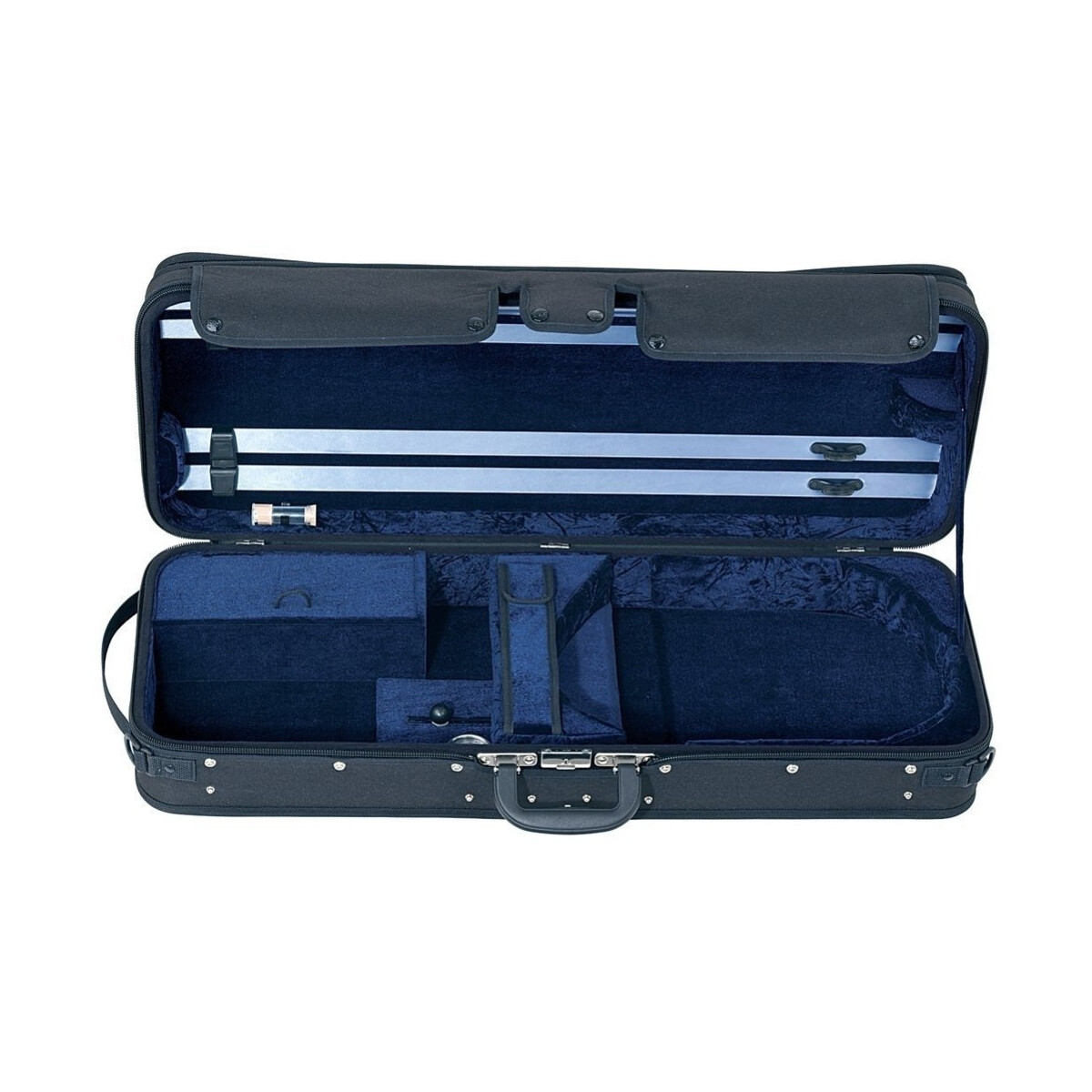 Gewa viola case Liuteria Concerto