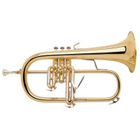 Vincent Bach Bb flugelhorn Stradivarius 183