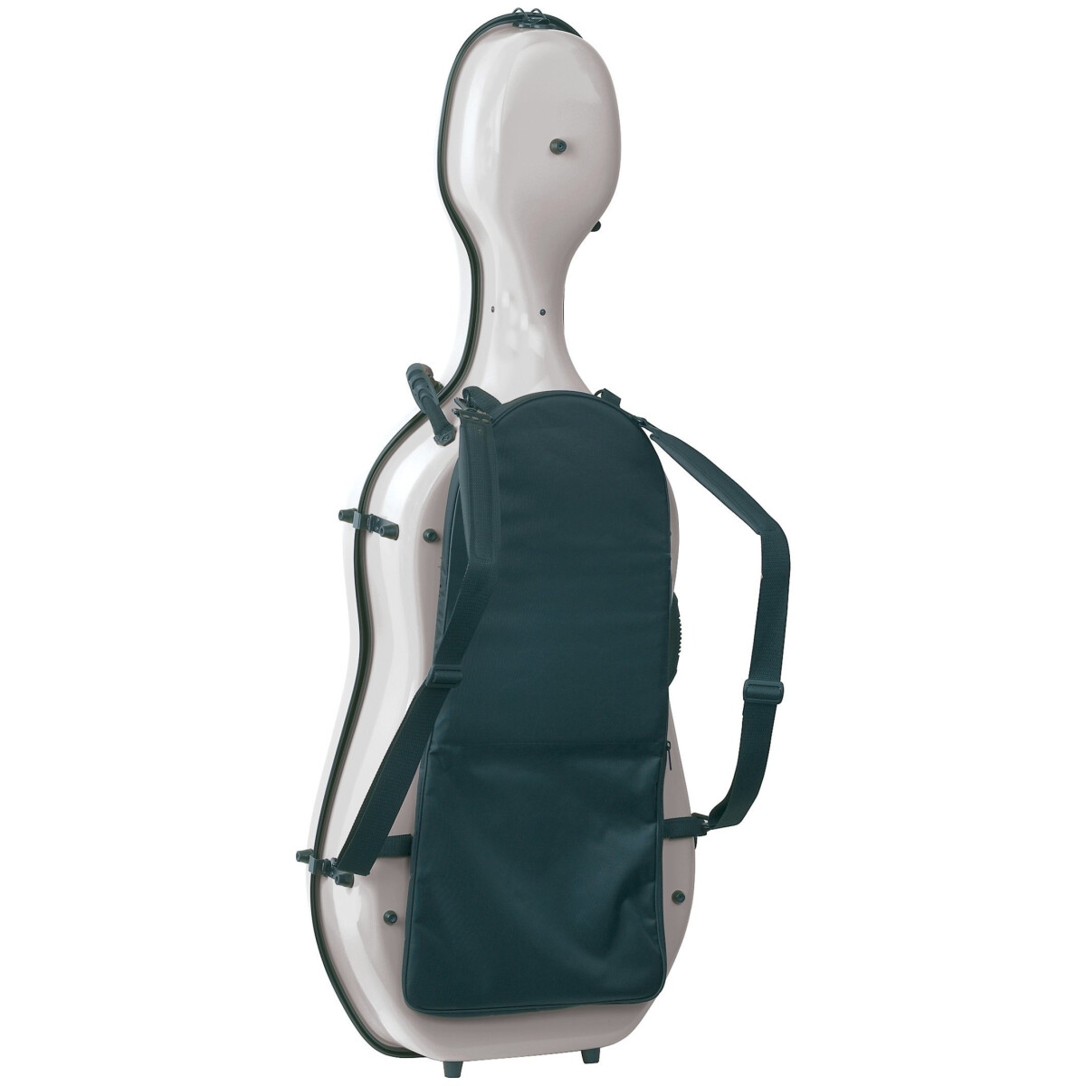 Gewa cello case carrying system Idea Comfort