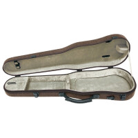 Gewa violin shape case Bio I S 4/4