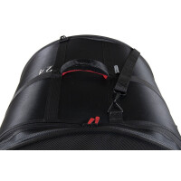 Gewa bass drum gig bag SPS 24x18