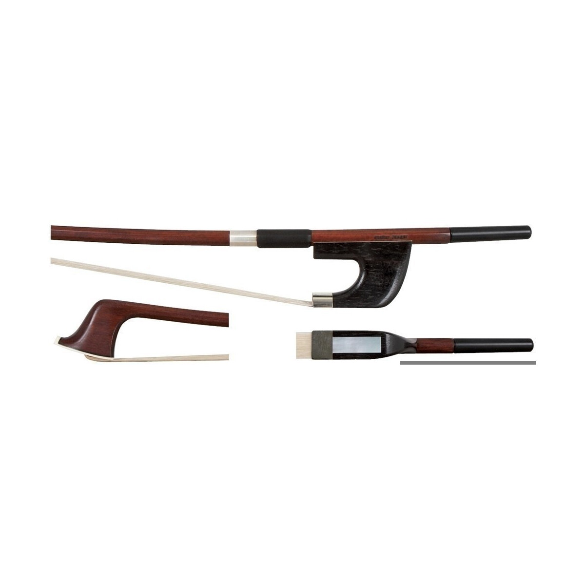 Gewa Atelier Jaeger KF 3/4 square