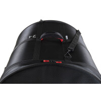 Gewa Bassdrum Gig-Bag SPS 24x20" 4