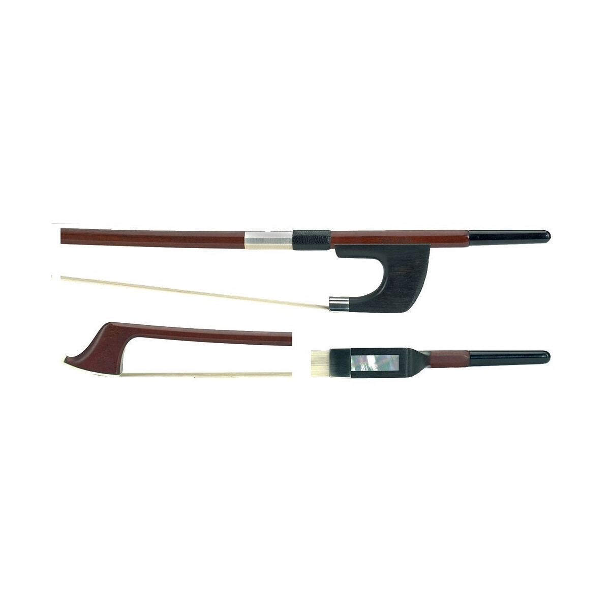 Robert Reichel KHNS 4/4 box