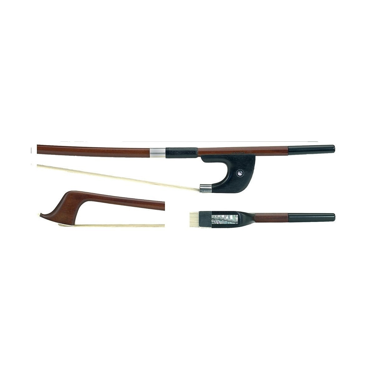 W. R. Wild KHNS 4/4 Q1 box