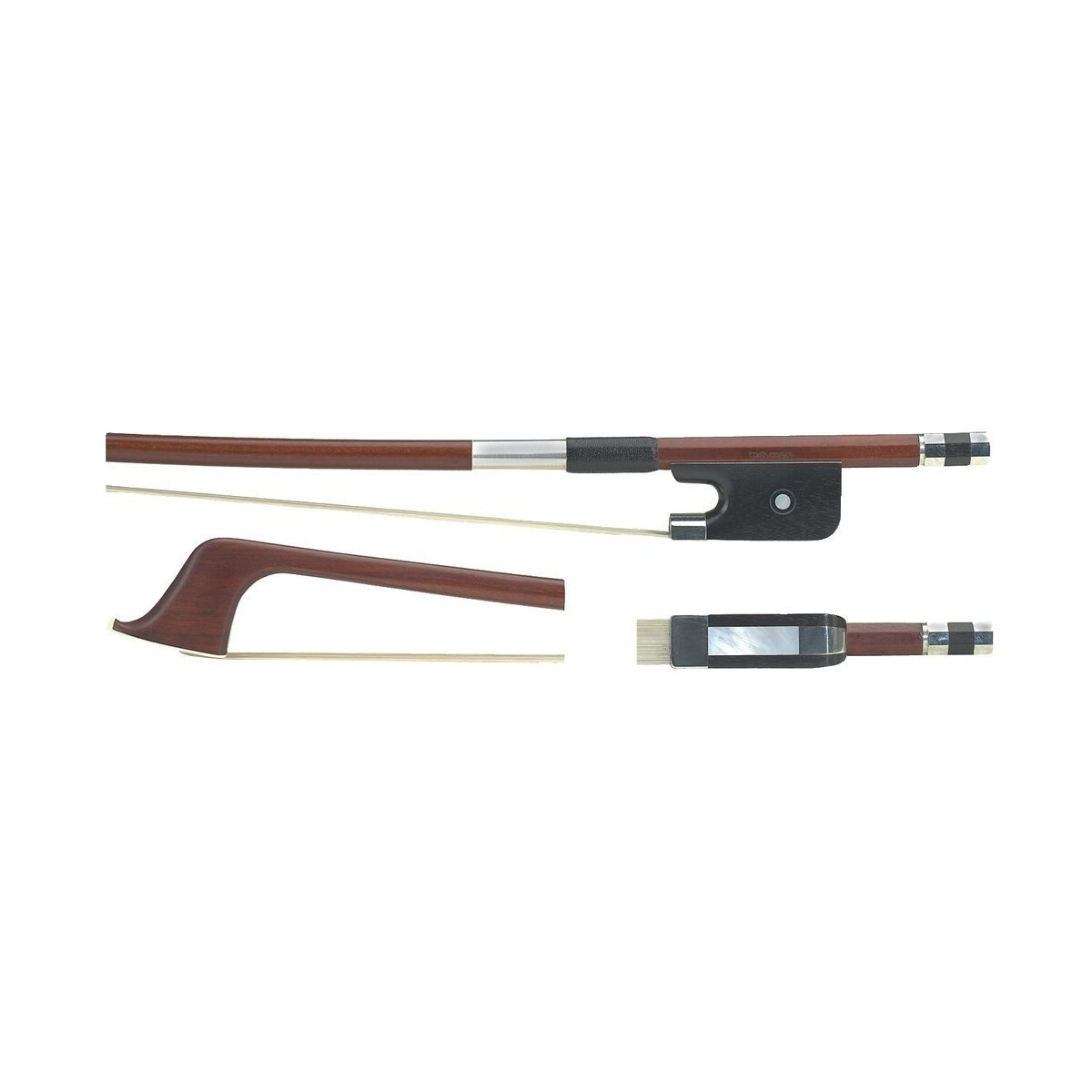 W. R. Wild KHNS 4/4 Q2 box