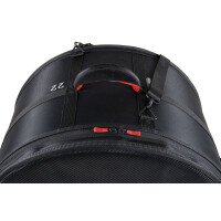 Gewa Bass Drum Gig Bag SPS 22x14" 5