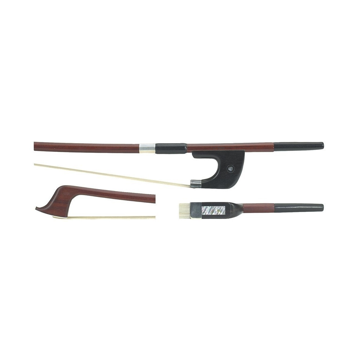 W. E. Dörfler KFNS 4/4 box