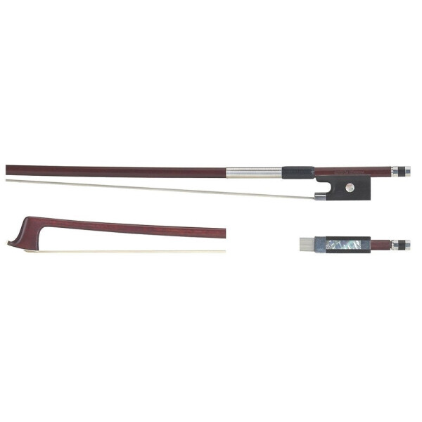 Erwin Mahler VIH 4/4 Rund