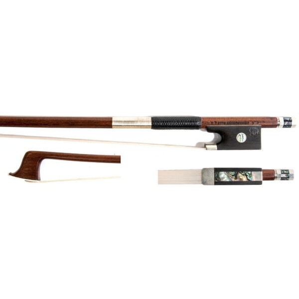 Otto Dürrschmidt VIFS 4/4 square