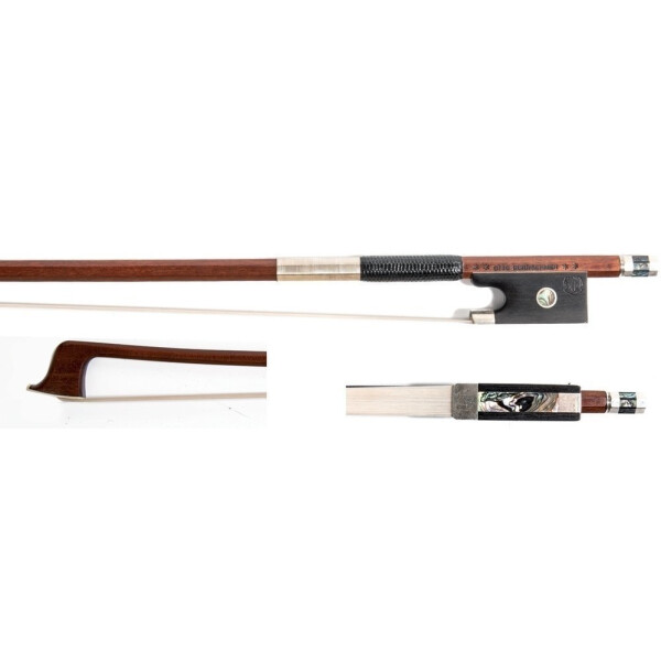 Otto Dürrschmidt VIFS 4/4 round