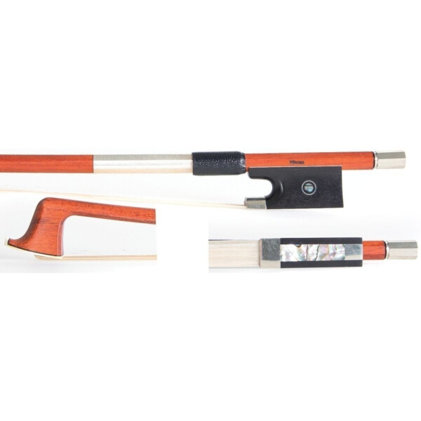 P.Baron VIFNS 4/4 Rund