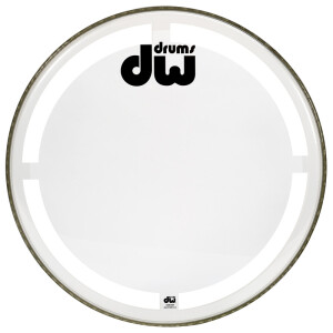 DW 28" Coated Clear