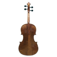 Gewa Viola Maestro 6 Antik 40,8 cm spielfertig