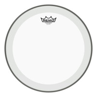 Remo 28" Powerstroke 4 Clear