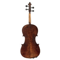 Gewa Konzertviola Georg Walther 39,5 cm spielfertig