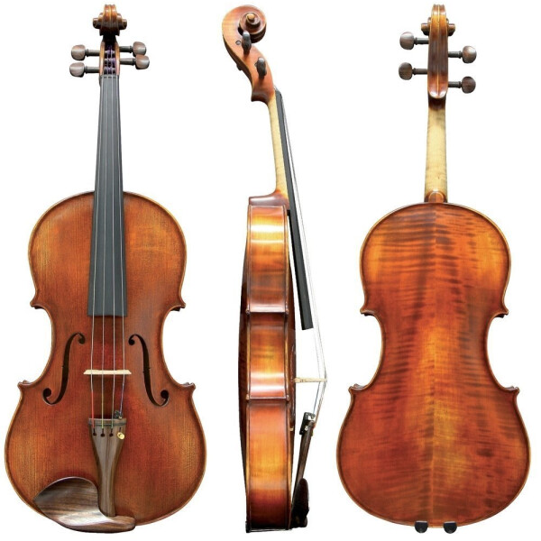 Gewa concert viola Georg Walther 40.8 cm