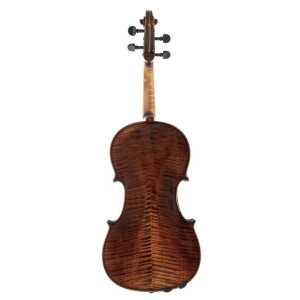 Gewa Konzertviola Georg Walther 42,0 cm spielfertig