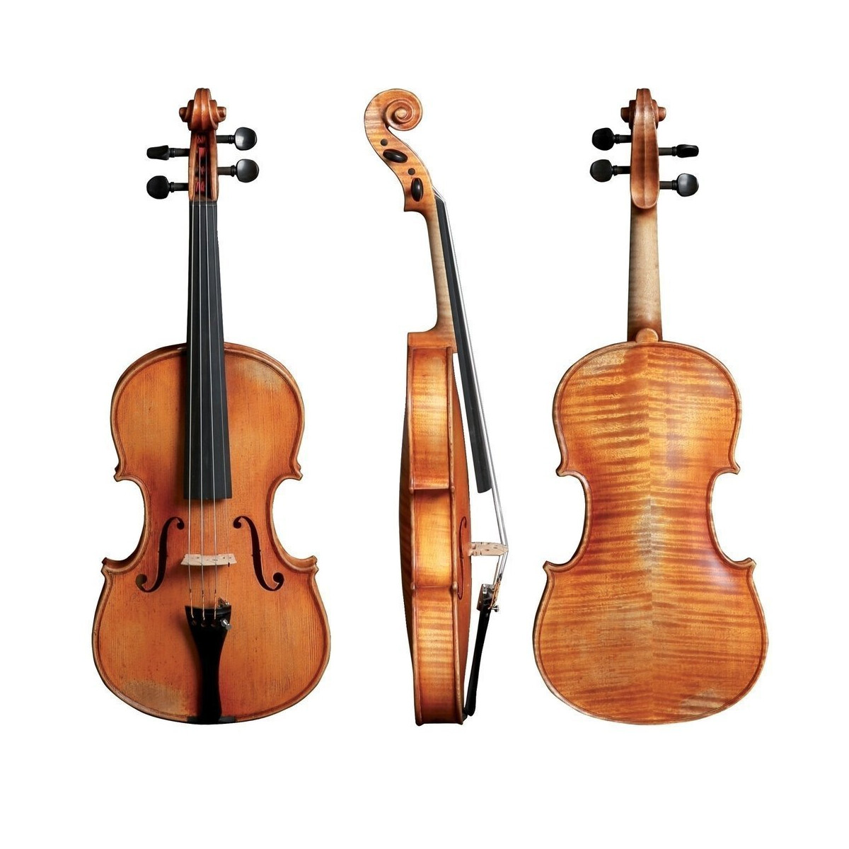 Gewa Konzertviola Germania 11 Modell Ber box