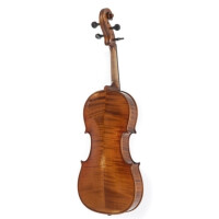 Gewa concert viola Germania 11 model Berlin Antique 40.8 cm