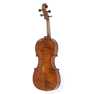 Gewa concert viola Germania 11 model Berlin Antique 40.8 cm ready to play