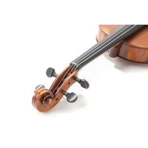 Gewa concert viola Germania 11 model Berlin Antique 40.8 cm ready to play