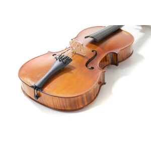 Gewa Konzertviola Germania 11 Modell Berlin Antik 42,0 cm spielfertig