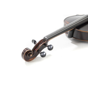 Gewa Konzertviola Germania 11 Modell Paris Antik 39,5 cm spielfertig