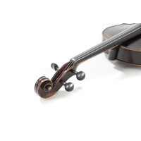 Gewa Konzertviola Germania 11 Modell Paris Antik 39,5 cm spielfertig