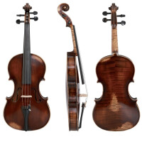 Gewa concert viola Germania 11 model Paris Antique 40.8 cm