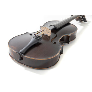 Gewa concert viola Germania 11 model Paris Antique 40.8 cm ready to play