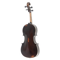 Gewa concert viola Germania 11 model Paris Antique 40.8 cm ready to play