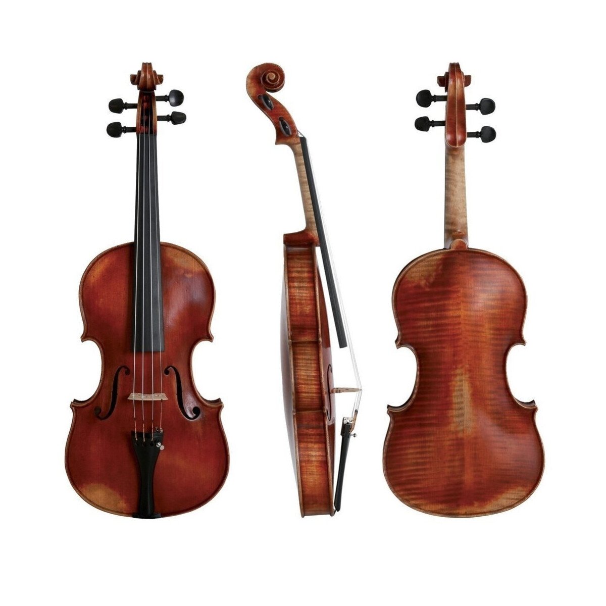 Gewa Konzertviola Germania 11 Modell Pra box