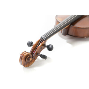 Gewa Konzertviola Germania 11 Modell Prag Antik 40,8 cm spielfertig