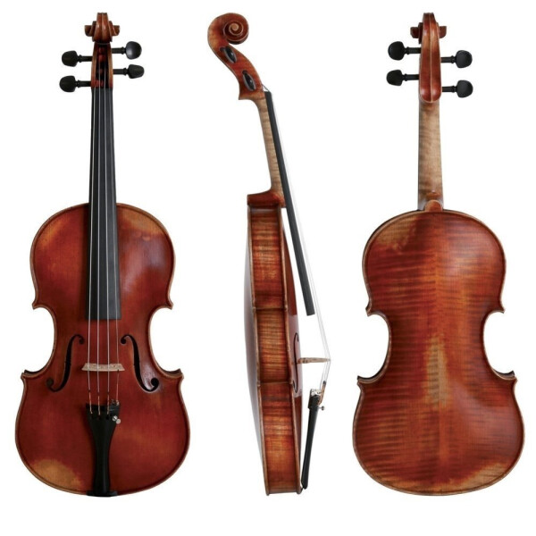 Gewa Konzertviola Germania 11 Modell Prag Antik 42,0 cm