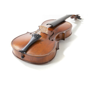 Gewa Konzertviola Germania 11 Modell Prag Antik 42,0 cm spielfertig