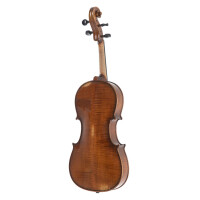 Gewa Konzertviola Germania 11 Modell Prag Antik 42,0 cm spielfertig
