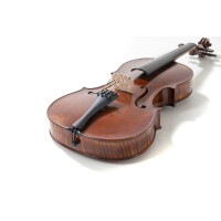 Gewa Konzertviola Germania 11 Modell Rom Antik 39,5 cm spielfertig