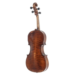 Gewa concert viola Germania 11 model Rome Antique 40.8 cm