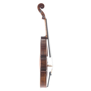 Gewa concert viola Germania 11 model Rome Antique 40.8 cm ready to play