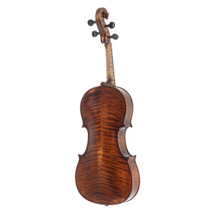 Gewa concert viola Germania 11 model Rome Antique 40.8 cm ready to play