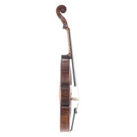 Gewa concert viola Germania 11 model Rome Antique 40.8 cm ready to play
