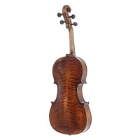Gewa concert viola Germania 11 model Rome Antique 40.8 cm ready to play