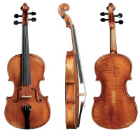 Gewa concert viola Germania 11 model Rome Antique 42.0 cm