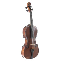 Gewa concert viola Germania 11 model Rome Antique 42.0 cm ready to play