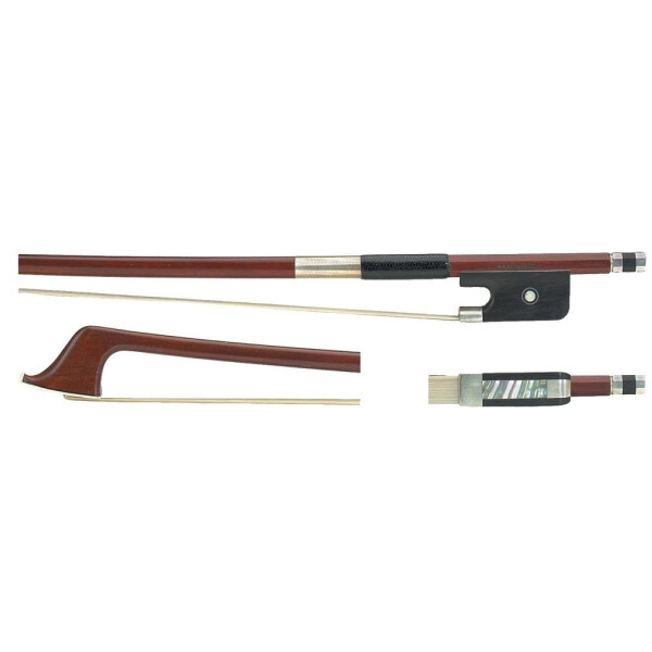 H. Walter Zapf CHS 4/4 Kantig