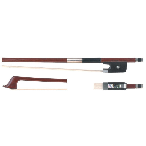 H. Walter Zapf CFNS 4/4 Kantig